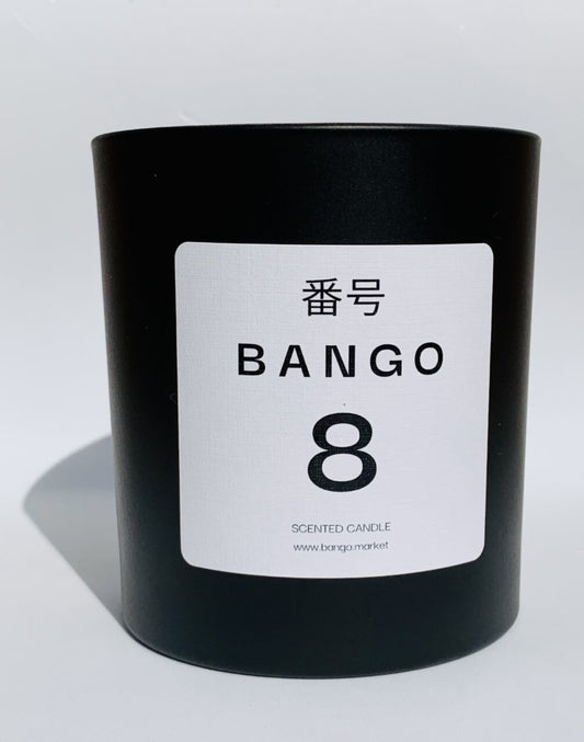 No. 8